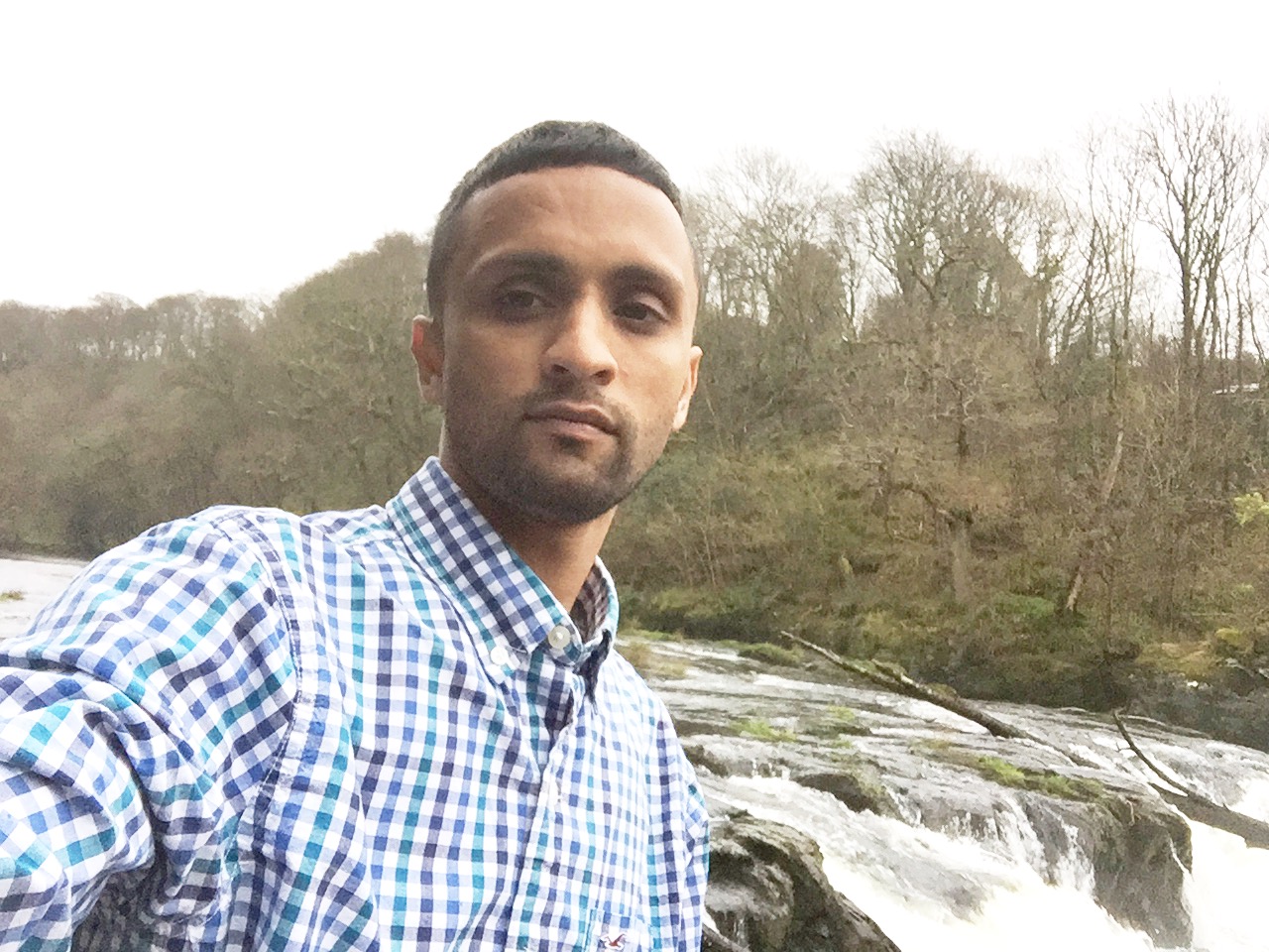 Abdul Ahad