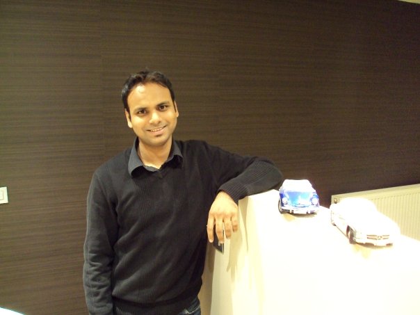 Anas Minai