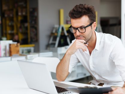 Logic and Content: UX core deciphered