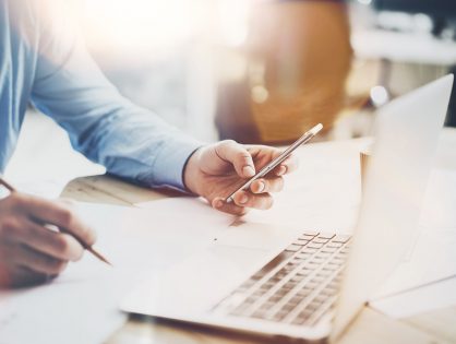 Logic and Content: UX core deciphered